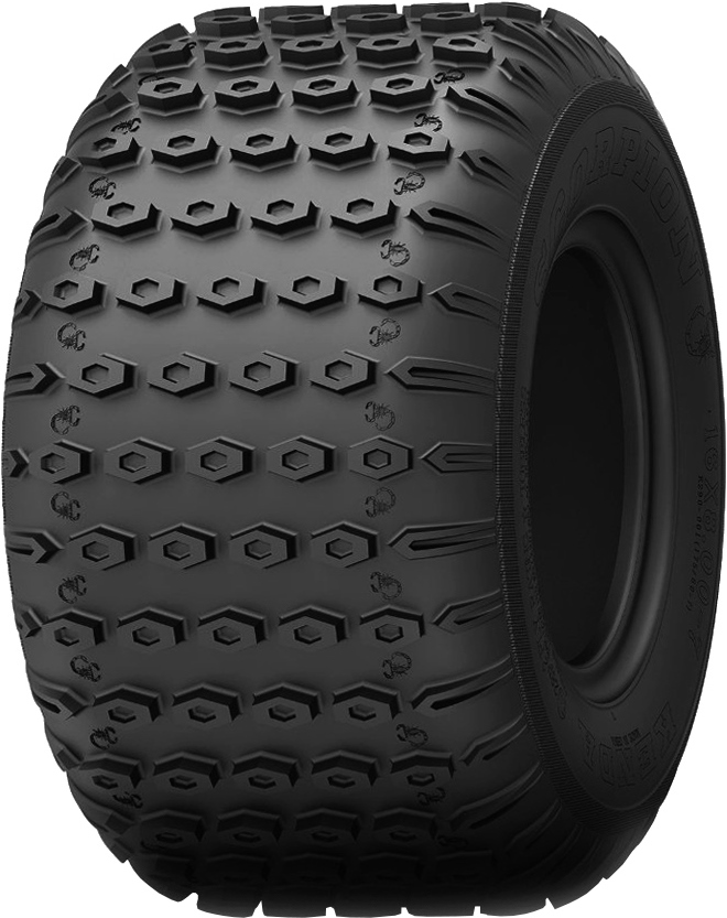 Шина для квадроциклів KENDA K290 Scorpion 14.5/7 -6